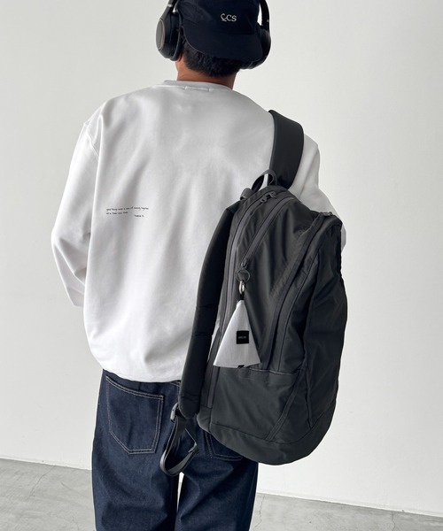 CANAL JEAN(キャナルジーン)の「choice_cnl チェックKEYチャーム(チャーム・レディース・カーキ/ブラック/ホワイト・ONE SIZE)」の11枚目の写真