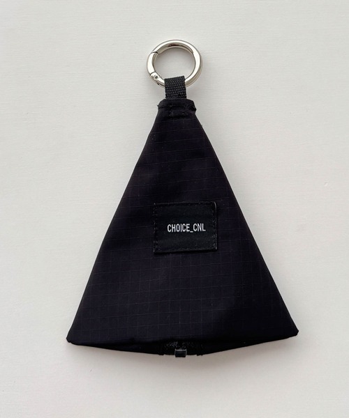 CANAL JEAN(キャナルジーン)の「choice_cnl チェックKEYチャーム(チャーム・レディース・カーキ/ブラック/ホワイト・ONE SIZE)」の18枚目の写真