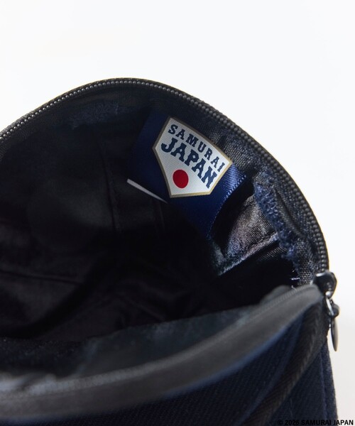 FREAK'S STORE（フリークスストア）の「SAMURAI JAPAN×FREAK’S STORE 別注 BAG IN CAP CHARM（エコバッグ/サブバッグ・メンズ・その他9・ONE SIZE）」の13枚目の写真