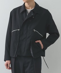 Tamme（タム）の「【TAMME/タム】別注 MK3 JACKET（ブルゾン）」