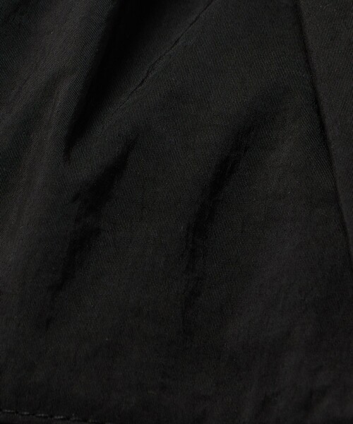 green label relaxing（グリーンレーベルリラクシング）の「ナップサック / リュック / キッズ はっ水（バックパック/リュック・キッズ・ライラック/ブラック/オレンジ・FREE）」の22枚目の写真