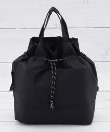 one'sterrace（ワンズテラス）の「カラーズ アルミランチ巾着 M（キッチンツール）」