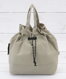 one'sterrace（ワンズテラス）の「カラーズ アルミランチ巾着 M（キッチンツール）」