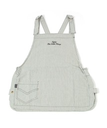 niko and... | ヒッコリーエプロン(エプロン)