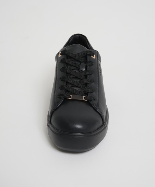 CULLNI(クルニ)の「【CULLNI/クルニ】×【STANDOOL/スタンドゥール】別注CULLNI×STANDOOL Grace(スニーカー・メンズ・ホワイト/ブラック・25.5/26.5/27.5/28.5)」の15枚目の写真