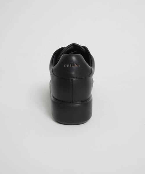 CULLNI(クルニ)の「【CULLNI/クルニ】×【STANDOOL/スタンドゥール】別注CULLNI×STANDOOL Grace(スニーカー・メンズ・ホワイト/ブラック・25.5/26.5/27.5/28.5)」の18枚目の写真