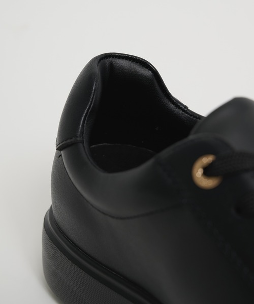 CULLNI(クルニ)の「【CULLNI/クルニ】×【STANDOOL/スタンドゥール】別注CULLNI×STANDOOL Grace(スニーカー・メンズ・ホワイト/ブラック・25.5/26.5/27.5/28.5)」の21枚目の写真