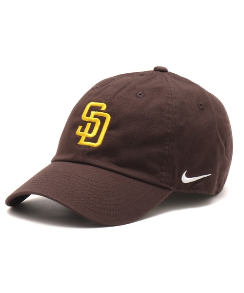 NIKE CLUB UNSTRUCTURED ORGANIC COTTON CAP / ナイキ クラブ アン