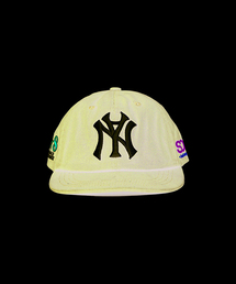 APEX DESIGN（エーペックスデザイン）の「A.Nロゴキャップ-NAVY（キャップ）」