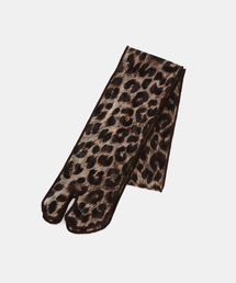 Spick & Span | MARCOMONDE / マルコモンド Tulle Tabi SOX LEO(ソックス/靴下)