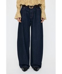 MIDRISE RUSTER BAGGY（デニムパンツ）｜MOUSSY（マウジー）の