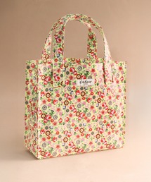スモール ブックバッグ Pearly Queen Ditsy