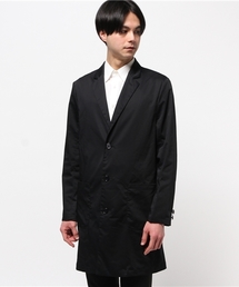 SHIPS JET BLUE | SHIPS JET BLUE(シップス ジェットブルー): T/R チェスターコート16SS(チェスターコート)