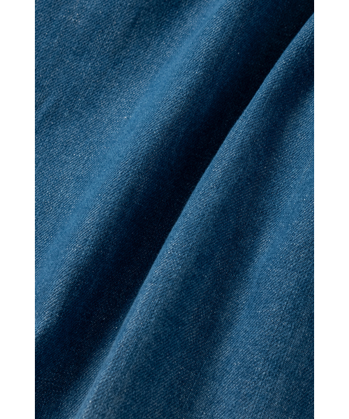 NONBLANK(ノンブランク)の「ウォッシングデニムLSシャツ_ライトブルー(シャツ/ブラウス・メンズ・ライトブルー・MEDIUM/LARGE/X-LARGE/SMALL)」の1枚目の写真