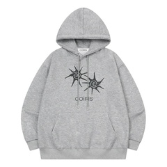 セール】Karma Hooded Zip-Up（パーカー）｜SCULPTOR（スカルプター