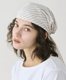 MUHLBAUER（ミュールバウアー）の「Muhlbauer | ヘッドスカーフ JANE WOMEN（ハット）」
