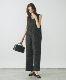 GLOBAL WORK | 2WAYワイドサロペット/636249(サロペット/オーバーオール)