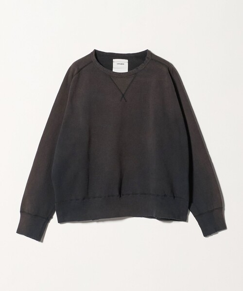 concause｜コンコースのスウェット通販 - ZOZOTOWN