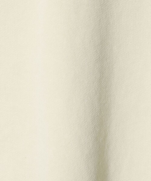 concause(コンコース)の「<concause> Crewneck Sweat Shirt/スウェットシャツ(スウェット・メンズ・ブラック/オフホワイト/ケリーグリーン・4/5)」の10枚目の写真