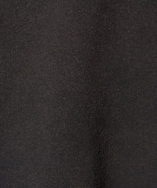 concause(コンコース)の「<concause> Crewneck Sweat Shirt/スウェットシャツ(スウェット・メンズ・ブラック/オフホワイト/ケリーグリーン・4/5)」の12枚目の写真