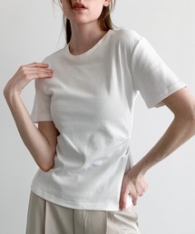 DECADE CLASSIC ウエストタックTシャツ