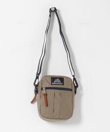 URBAN RESEARCH Sonny Label（アーバンリサーチサニーレーベル）の「GREGORY　クイックポケットM（ショルダーバッグ）」
