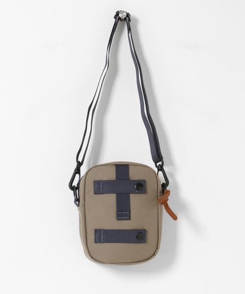 URBAN RESEARCH Sonny Label(アーバンリサーチサニーレーベル)の「GREGORY クイックポケットM(ショルダーバッグ・メンズ・ベージュ系その他・ONE)」の3枚目の写真