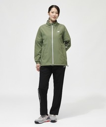 ニューバランス New Balance WOMENS RAIN WEAR (Set up)