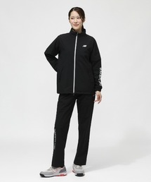 ニューバランス New Balance WOMENS RAIN WEAR (Set up)