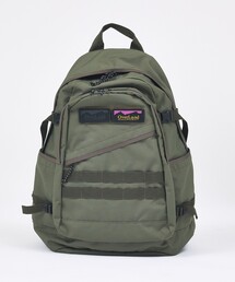 Overland（オーバーランド）の「【OverLand EQUIPMENTオーバーランドイクイップメント 】バックパック BACK PACK/ OL-256002 / 32L（バックパック/リュック）」