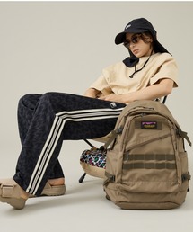 【OverLand EQUIPMENTオーバーランドイクイップメント 】バックパック BACK PACK/ OL-256002 / 32L