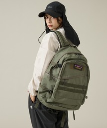 【OverLand EQUIPMENTオーバーランドイクイップメント 】バックパック BACK PACK/ OL-256002 / 32L