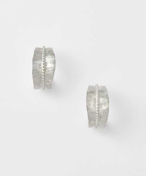 セール】シルバーピアス(ピアス(両耳用))|agete(アガット)の セール】シルバーピアス(ピアス(両耳用))|agete(アガット)の