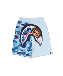 A BATHING APE｜ア ベイシング エイプのスウェットパンツ（ブルー