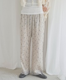 fig London | Maureen pants(その他パンツ)
