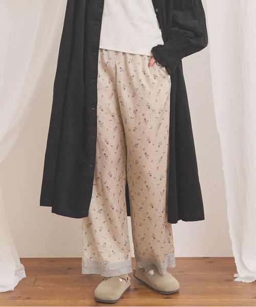 fig London｜フィグロンドンのパンツ通販 - ZOZOTOWN