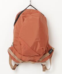 wdl.（ワームデザインラボ）の「リュック（バックパック/リュック）」