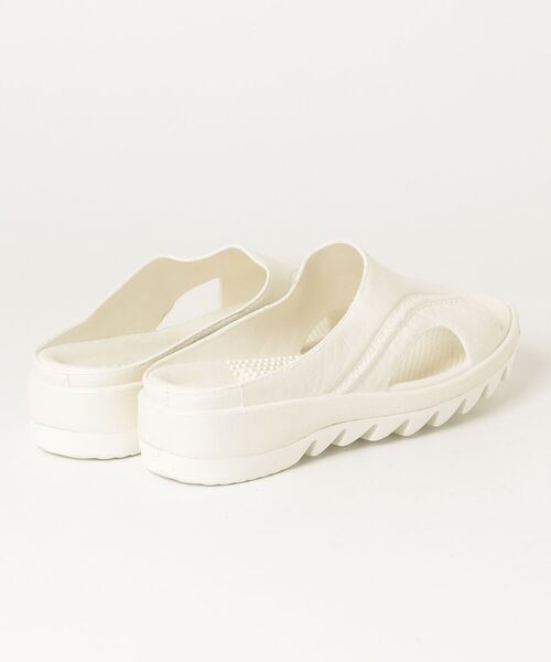 BENCH(ベンチ)の「BENCH/ベンチ/BENSAN-E_SHARK_SOLE(サンダル・メンズ・ブラック・XL/XXL)」の2枚目の写真