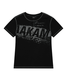 AAKAM｜アーカム（メンズ）のTシャツ/カットソー（ヘンリーネック