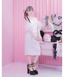 AVENCHUMU｜アバンチュウムの通販 - ZOZOTOWN