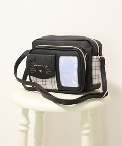 セール】ESSENTIALS/エッセンシャルズ FOG WAIST POUCH ウエストポーチ
