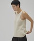 TODAYFUL（トゥデイフル）の「Bulky Knit Tanktop（タンクトップ・FREE）」
