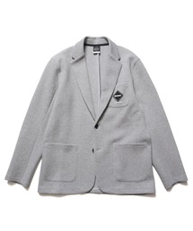 F.C.Real Bristol（エフシーレアルブリストル）の「TECH SWEAT BLAZER（テーラードジャケット）」