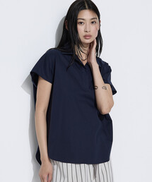 COMME CA Wardrobe | ローン スキッパー Tブラウス(シャツ/ブラウス)