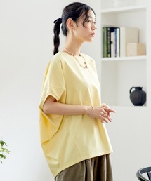and myera コクーンシルエットTシャツ