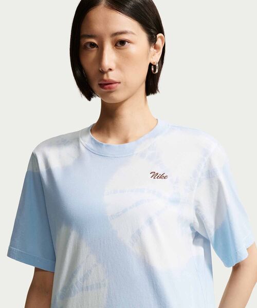 ナイキ スポーツウェア ウィメンズ Tシャツ / Nike Sportswear Women's