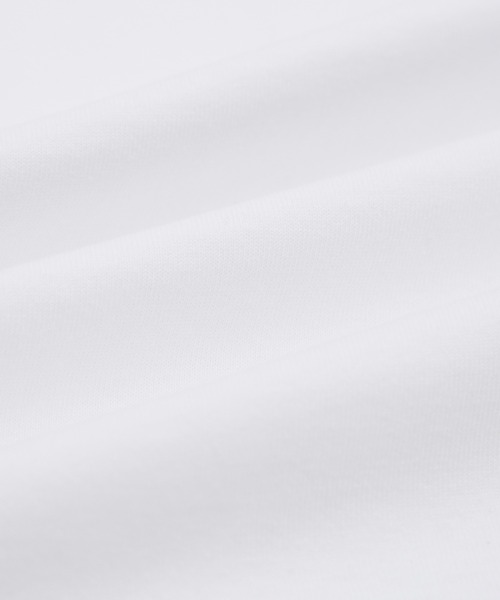 SIDEWAY STANCE（サイドウェイスタンス）の「【SIDEWAY STANCE】プリント 半袖Tシャツ（Tシャツ/カットソー・メンズ・ブラック系/ホワイト系/ホワイト/カーキ系/ブラック・LARGE/MEDIUM/SMALL/X-LARGE）」の11枚目の写真