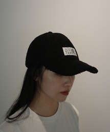 MM6 Maison Margiela | MM6 WOMAN HAT(キャップ)
