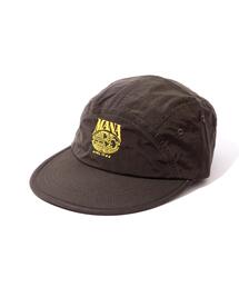 MANASTASH（マナスタッシュ）の「MANASTASH/マナスタッシュ/MANASTASH AIR LINE CAP（キャップ）」