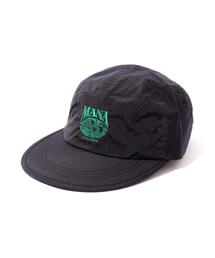 MANASTASH（マナスタッシュ）の「MANASTASH/マナスタッシュ/MANASTASH AIR LINE CAP（キャップ）」